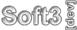 SOFT3 - SOFT3DEV